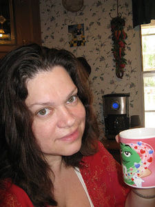 Meet your Posher, Jeanette